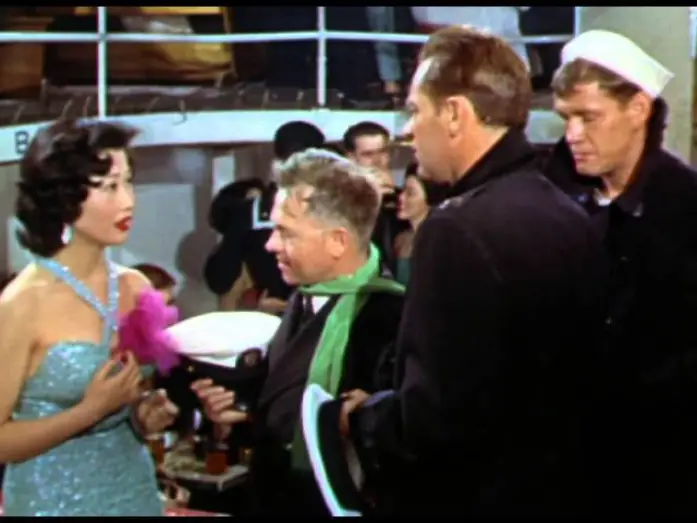 Watch film The Bridges at Toko-Ri | The Bridges at Toko-Ri - Trailer