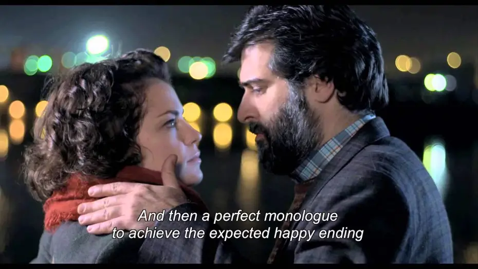 Watch film The Film Critic | The Film Critic - Official Trailer