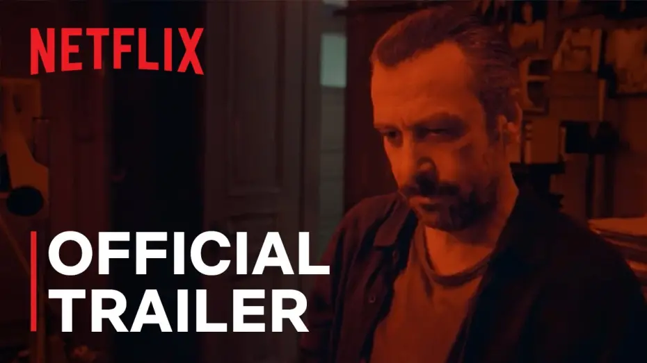 Watch film 10 Days of a Curious Man | Official Trailer [Subtitled]