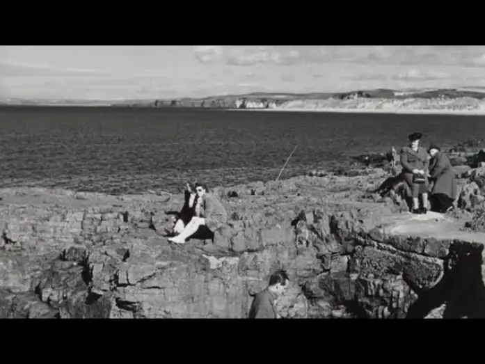 Watch film Ulster Story | Ulster Story (1947) | BFI National Archive