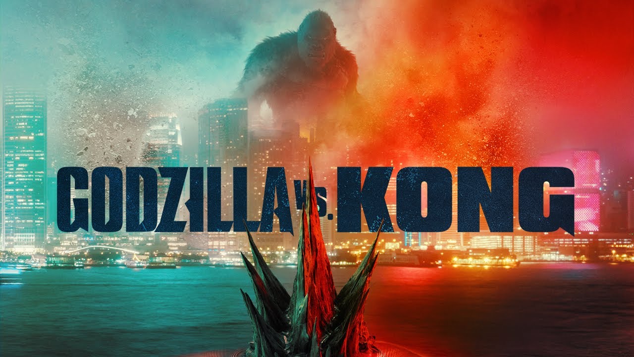 Watch film Godzilla vs. Kong | Official Trailer