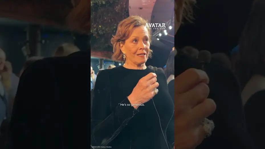 Watch film Avatar 3 | "What