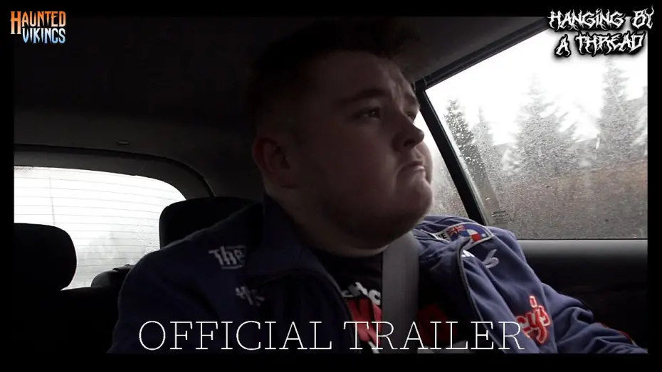 Watch film Hanging by a Thread | Hanging by a Thread &ndash; Official Teaser | Men