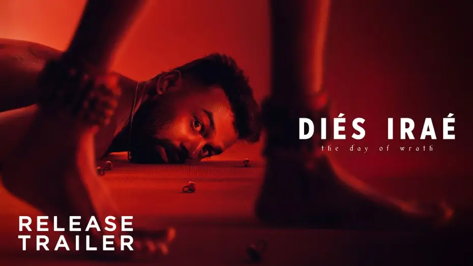 Watch film Diés Iraé | Dies Irae - RELEASE TRAILER (Malayalam) | Pranav Mohanlal