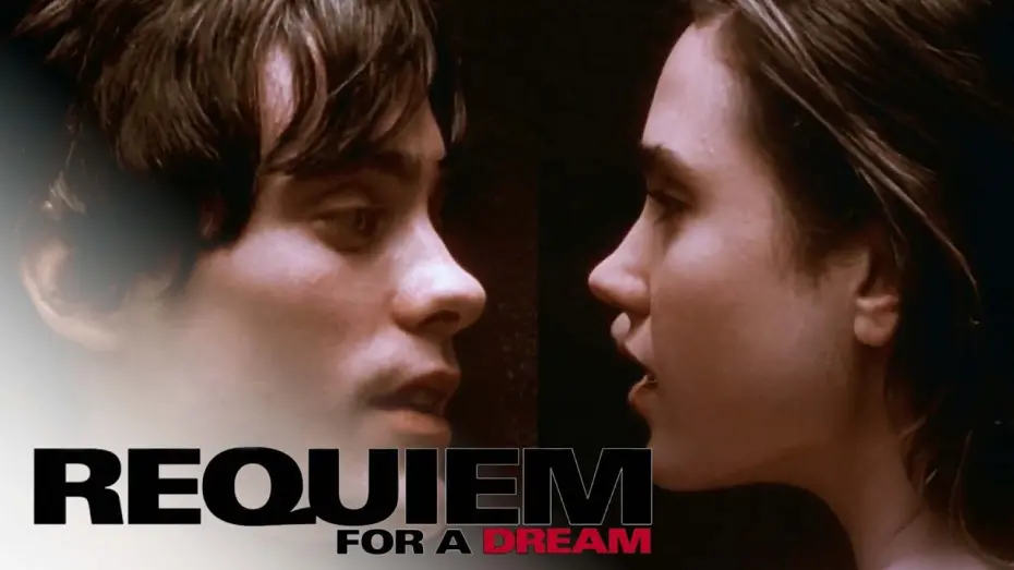 Watch film Requiem for a Dream | 