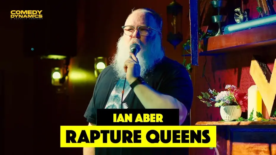 Watch film Ian Aber: Big Santa | Rapture Queens