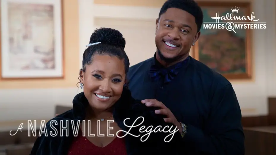 Watch film A Nashville Legacy | A Nashville Legacy - Trailer