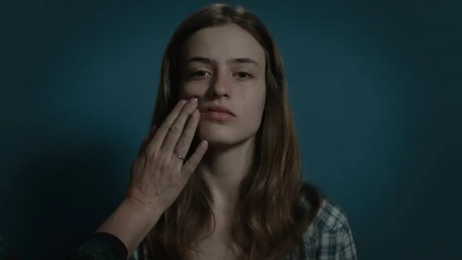 Watch film Cure: The Life of Another | CURE - The Life of Another (2014) Official Trailer English