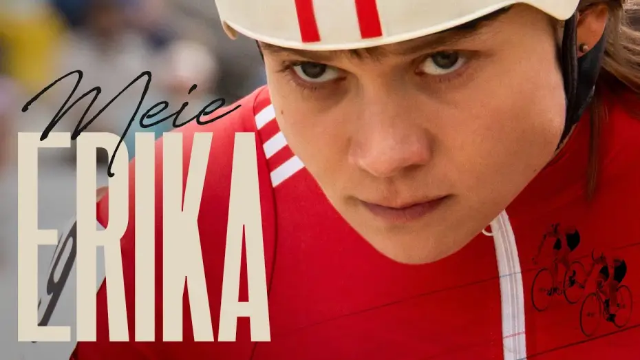 Watch film Our Erika | MEIE ERIKA - Karolin J&uuml;rise on Erika Salum&auml;e | Kinodes 13. veebruarist | Treiler | Meie Erika