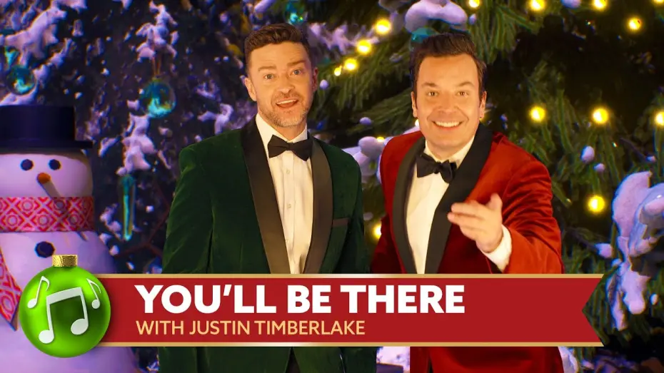 Watch film Jimmy Fallon