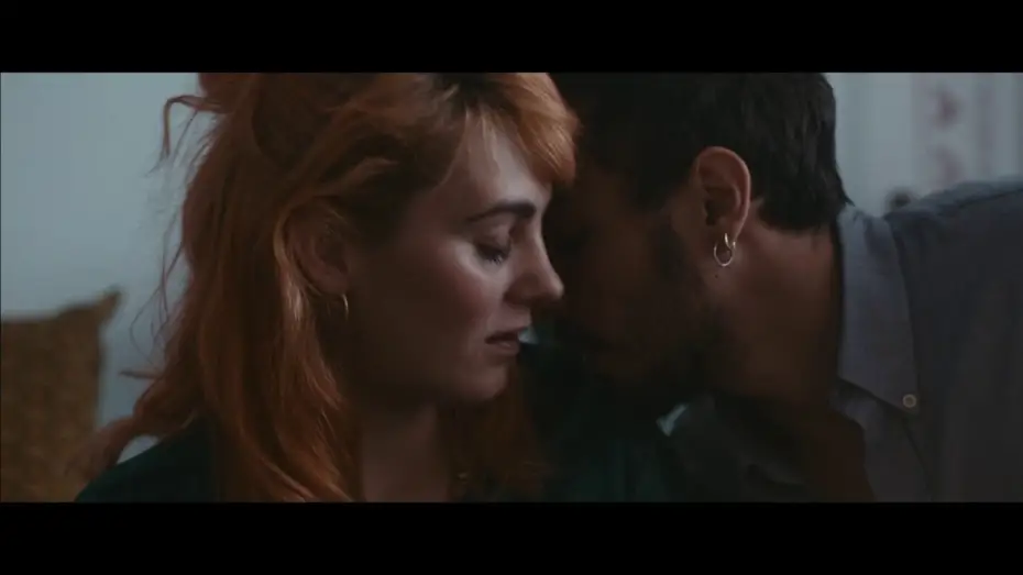 Watch film In the Blood | I blodet - Trailer