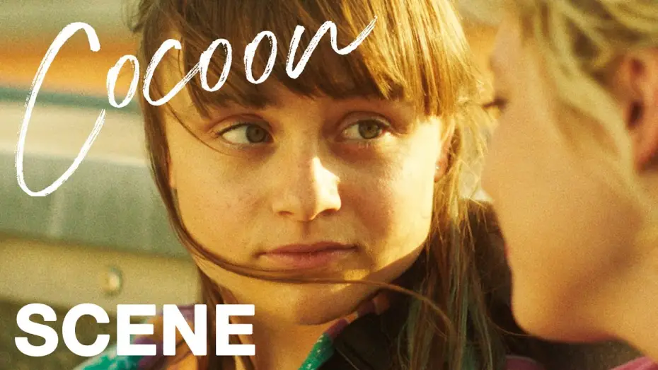 Watch film Cocoon | COCOON - A New Beginning - Lesbian Romance - Peccadillo Pictures