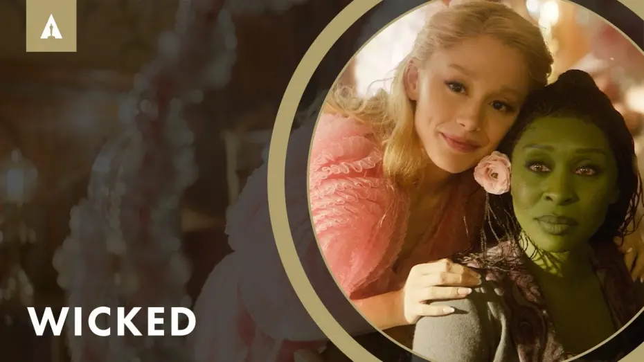 Watch film Wicked | 