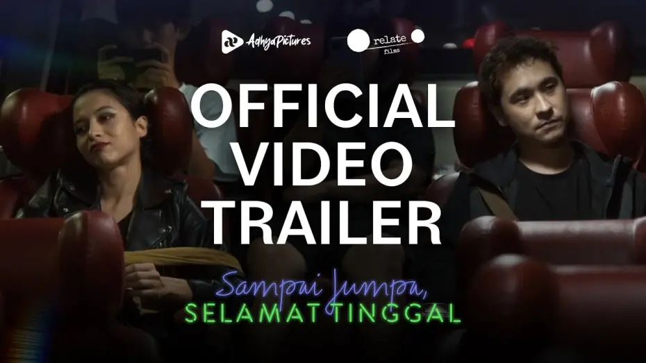 Watch film Goodbye, Farewell | Official Trailer Sampai Jumpa, Selamat Tinggal | 5 Juni 2025