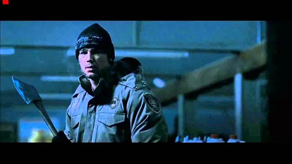 Watch film 30 Days of Night | 30 Days Of Night-little Girl Vampire Scene(HD)