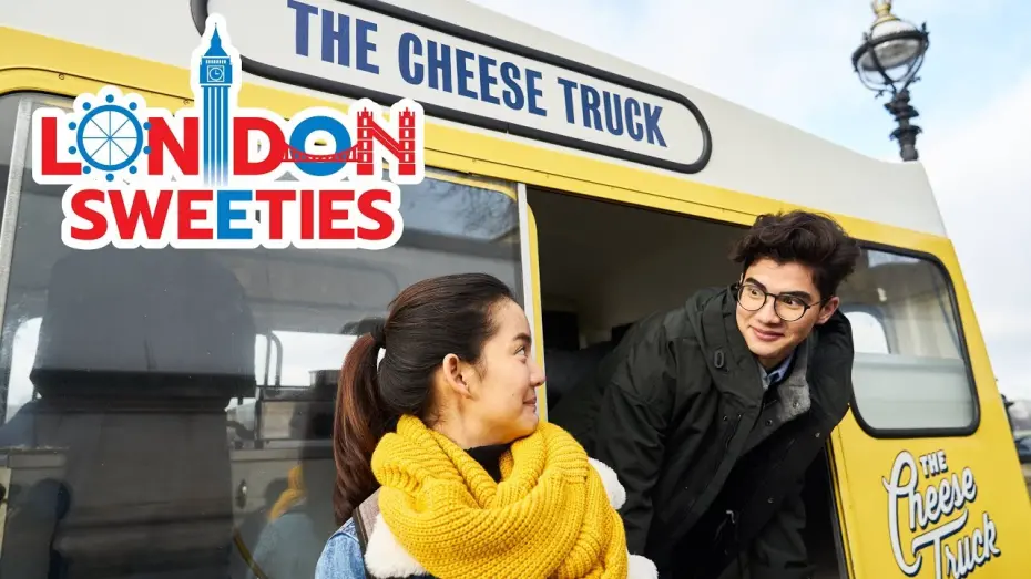 Watch film London Sweeties | LONDON SWEETIES (Official Trailer) - In Cinemas 2 May 2019