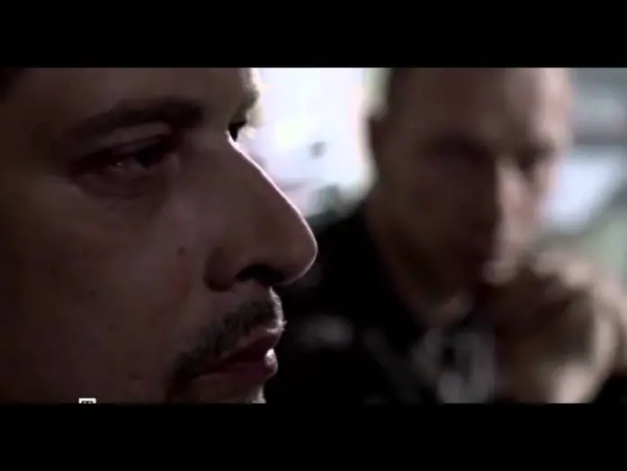 Watch film Former employee | Б.С. Бывший сотрудник 2012 (Сэмпл).avi