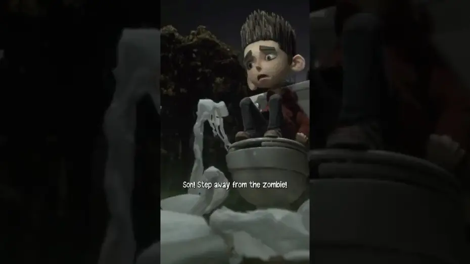 Watch film ParaNorman | Ticket Sale | remastered 3D