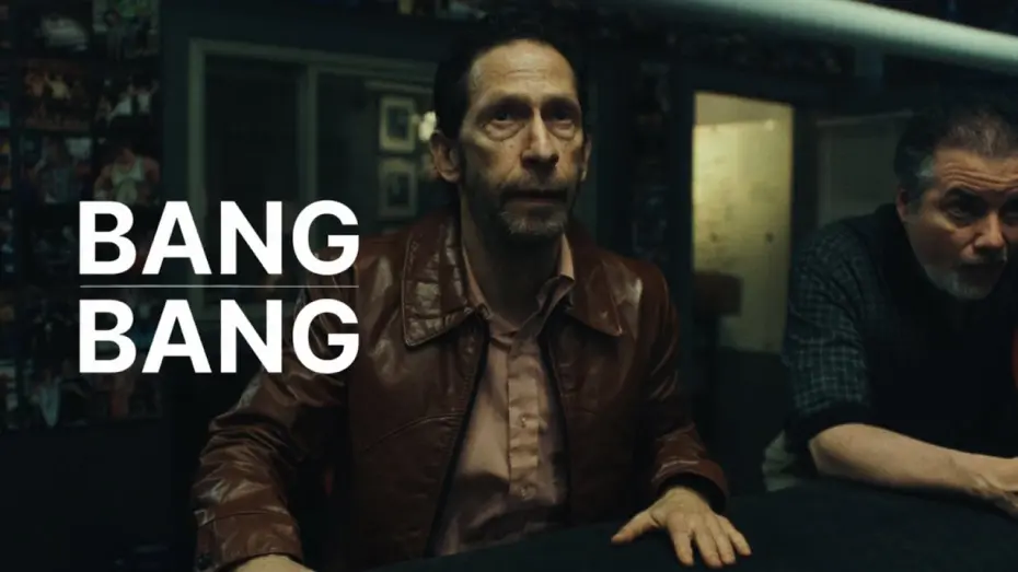 Watch film Bang Bang | "Put Your Hands Up"