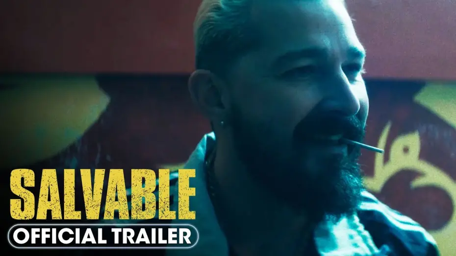 Watch film Salvable | Official Trailer
