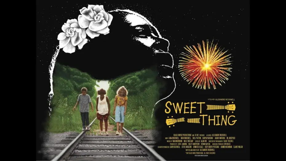 Watch film Sweet Thing | SWEET THING Official Theatrical Trailer (UK & Ireland)