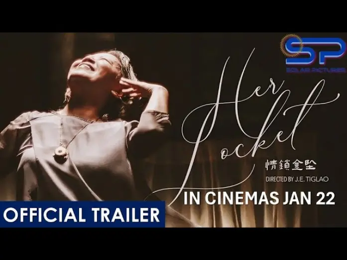 Watch film Her Locket | Her Locket | Official Trailer