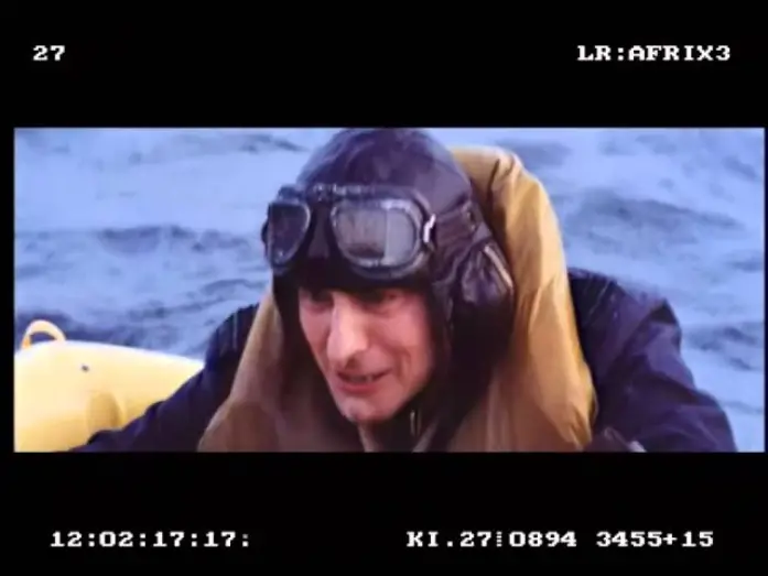 Watch film Dark Blue World | Tmavomodrý svět - Film o Filmu