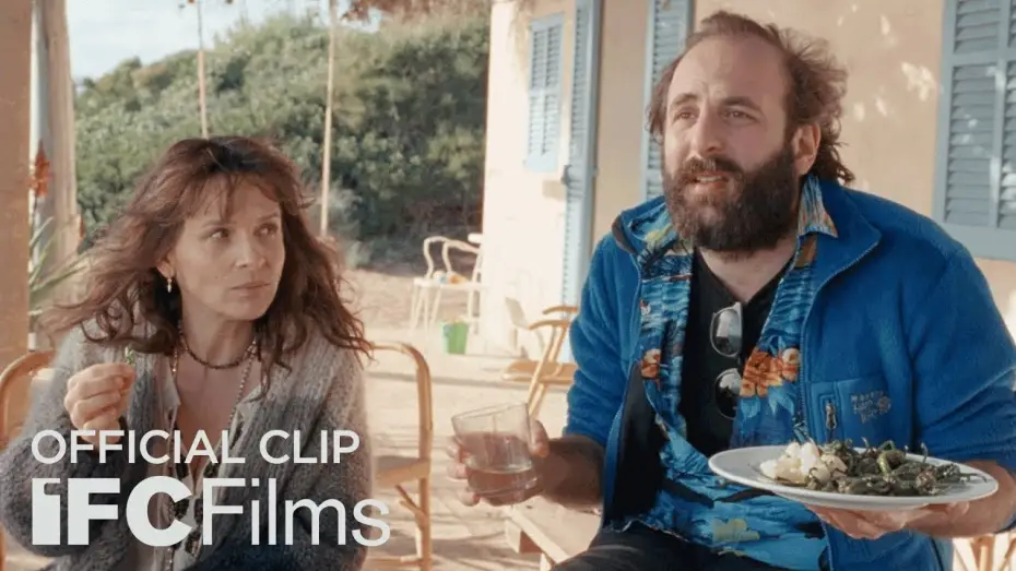 Watch film Non-Fiction | Non-Fiction - Clip &ldquo;Escapist&rdquo; I HD I IFC Films