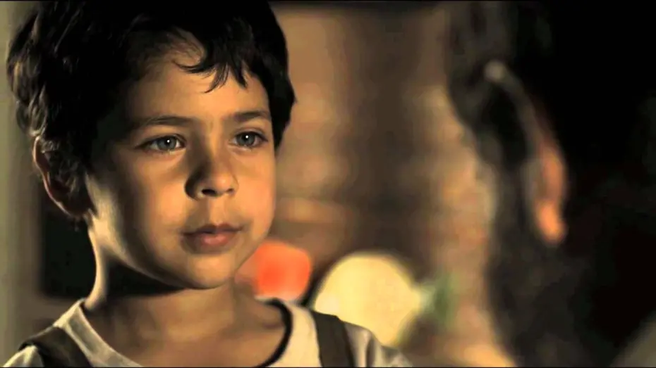 Watch film Miracle of Marcellino | The Miracle of Marcelino - Trailer