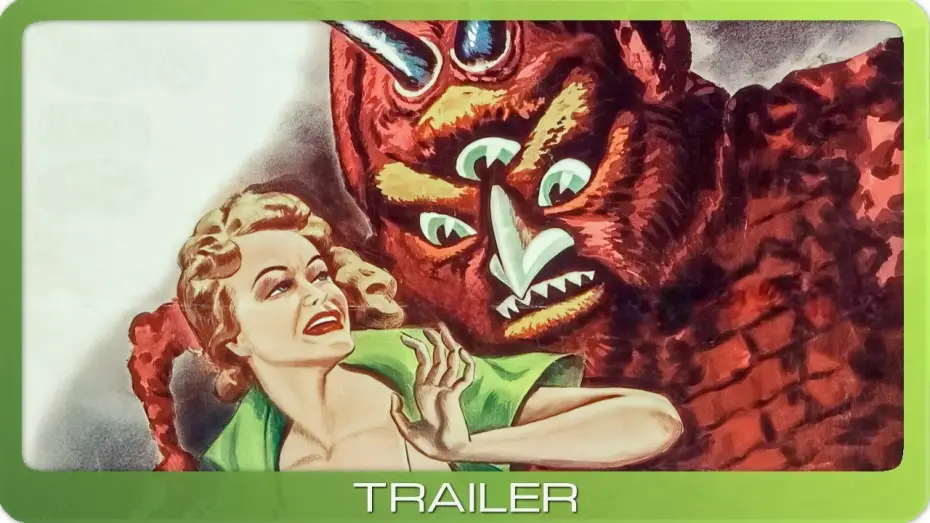 Watch film Day the World Ended | The Day the World Ended ≣ 1955 ≣ Trailer