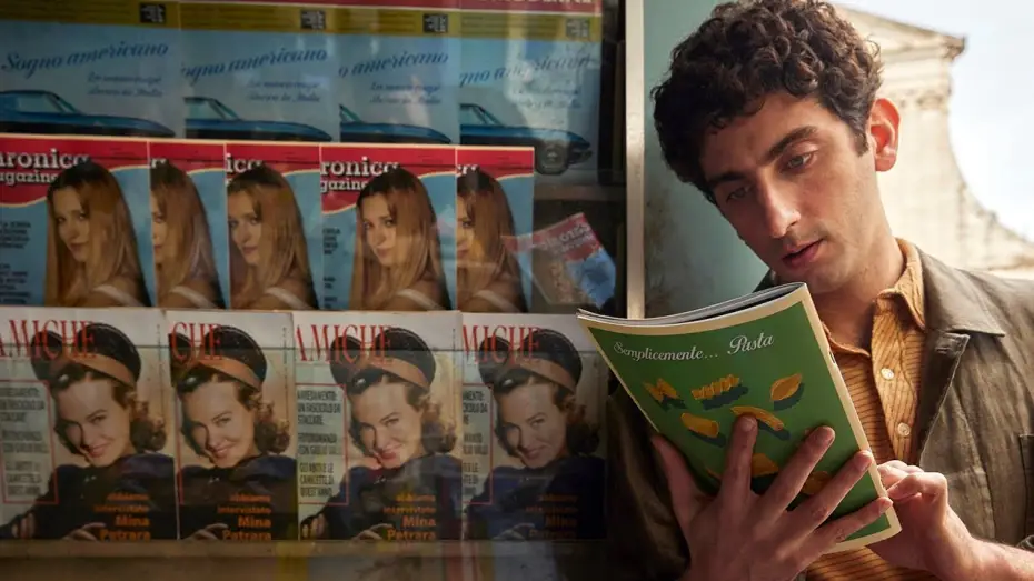 Watch film Diva Futura | Trailer [Subtitled]