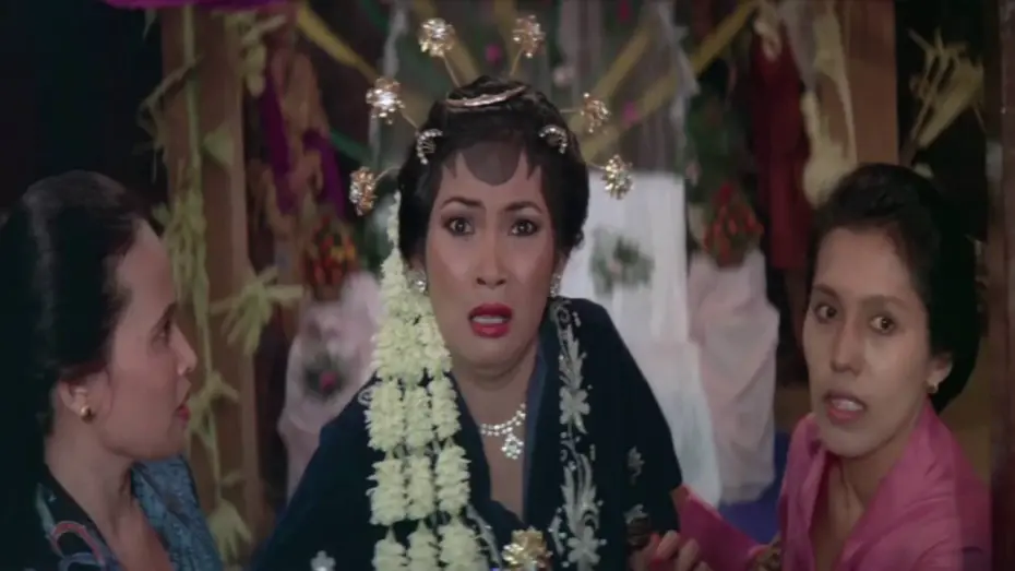 Watch film The Queen of Black Magic | Ratu Ilmu Hitam