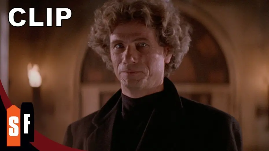 Watch film In the Mouth of Madness | TV Spot