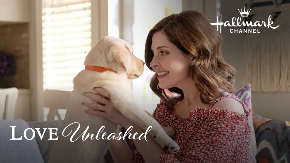 Watch film Love Unleashed | Preview - Love Unleashed - Hallmark Channel