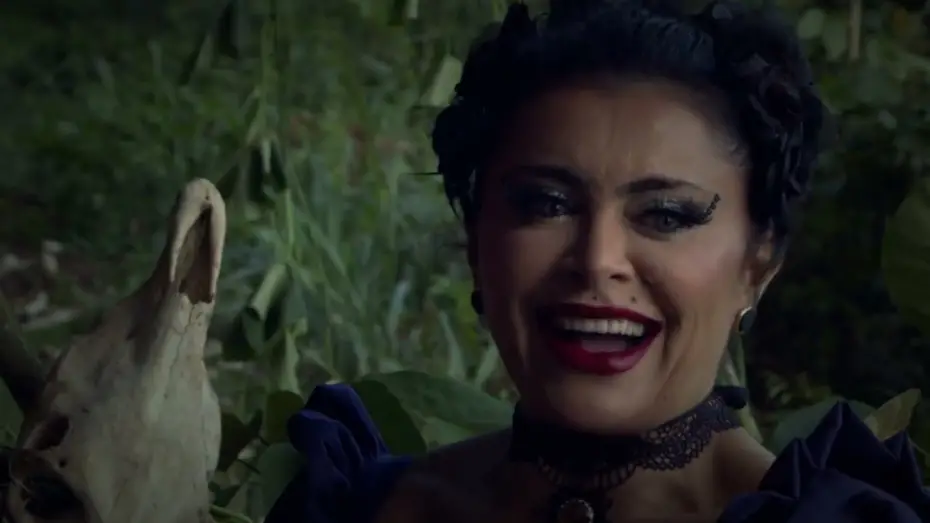 Watch film Wizard of Oz: Dead Walk | Oz - Trailer 2025