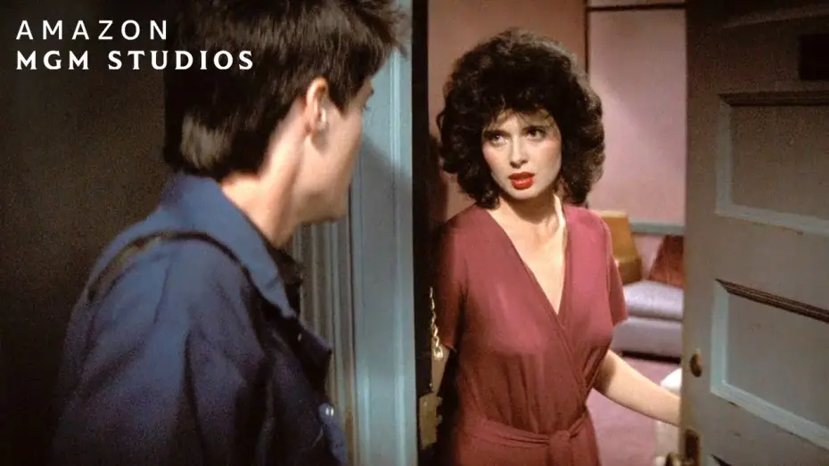 Watch film Blue Velvet | Pest Control Scene