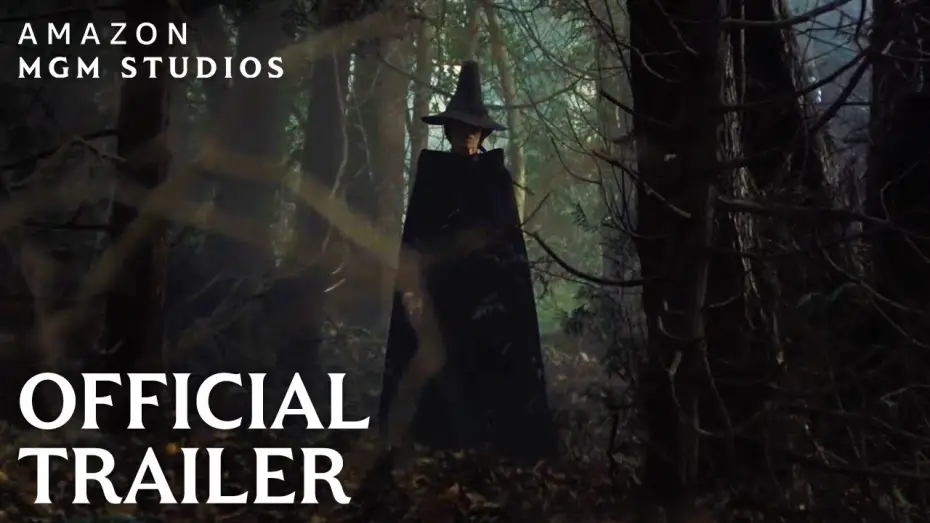 Watch film Gretel & Hansel | Official Trailer