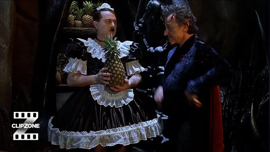 Watch film Little Nicky | Raising Hell and Roasting Hitler
