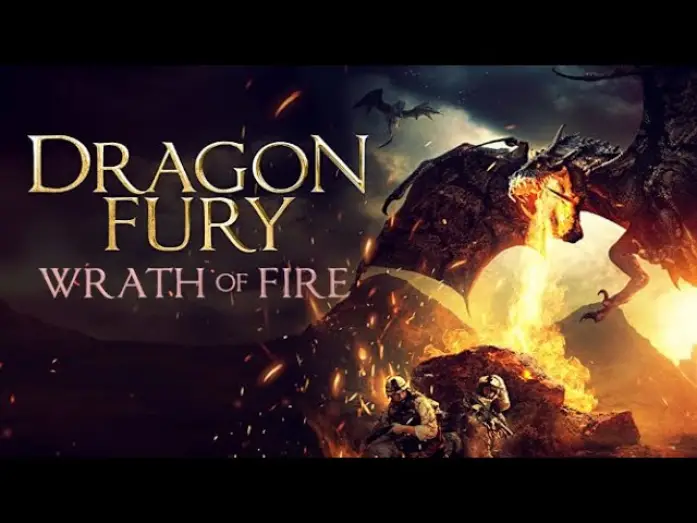 Watch film Dragon Fury: Wrath Of Fire | Dragon Fury: Wrath Of Fire | Official Trailer | Horror Brains
