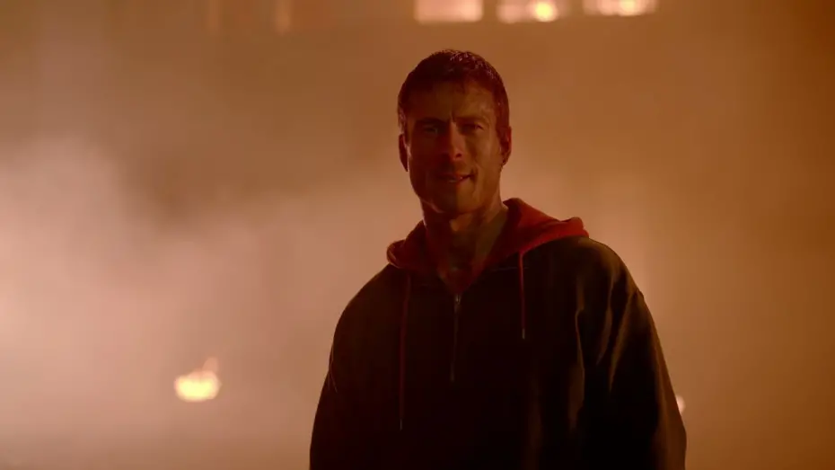 Watch film The Running Man | Trailer Tomorrow