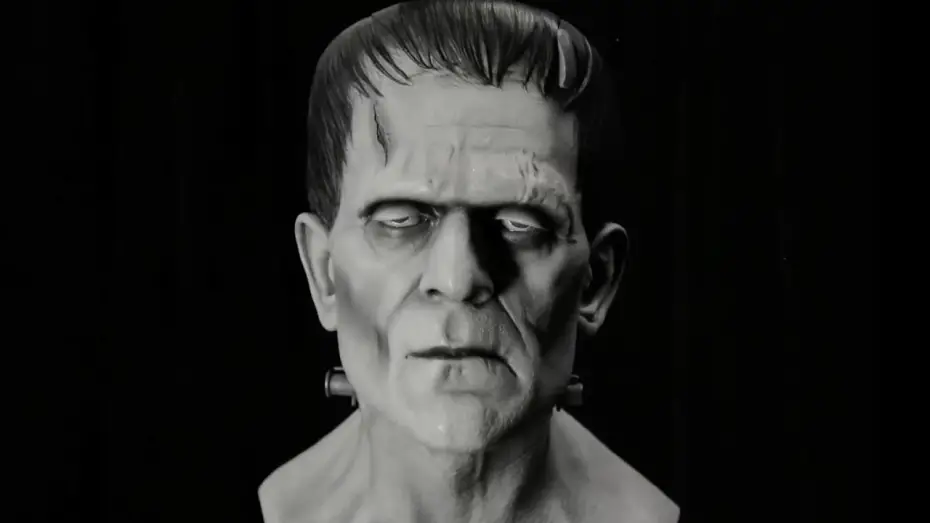 Watch film Creature Designers: The Frankenstein Complex | CREATURE DESIGNERS: THE FRANKENSTEIN COMPLEX Official trailer #3