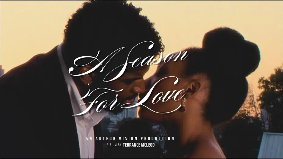Watch film A Season For Love | A Season For Love - Trailer
