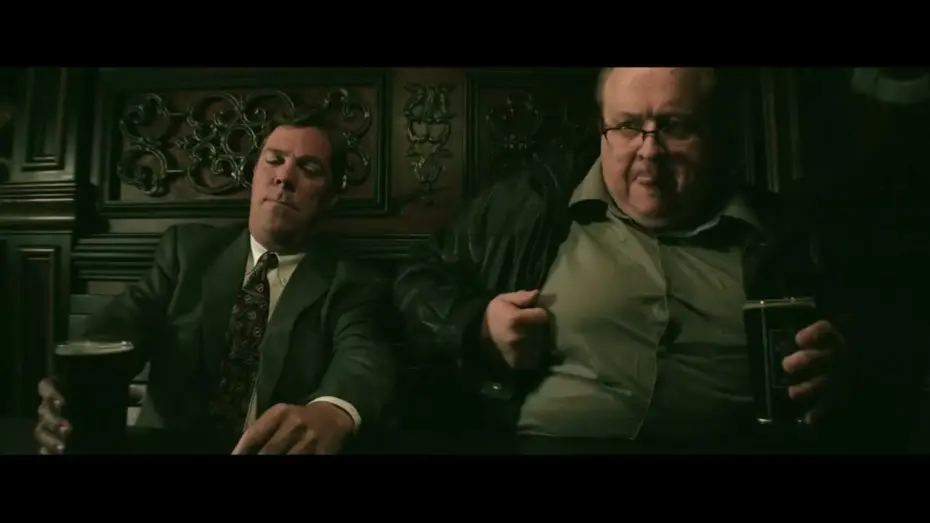Watch film The King of Bloody Fookin