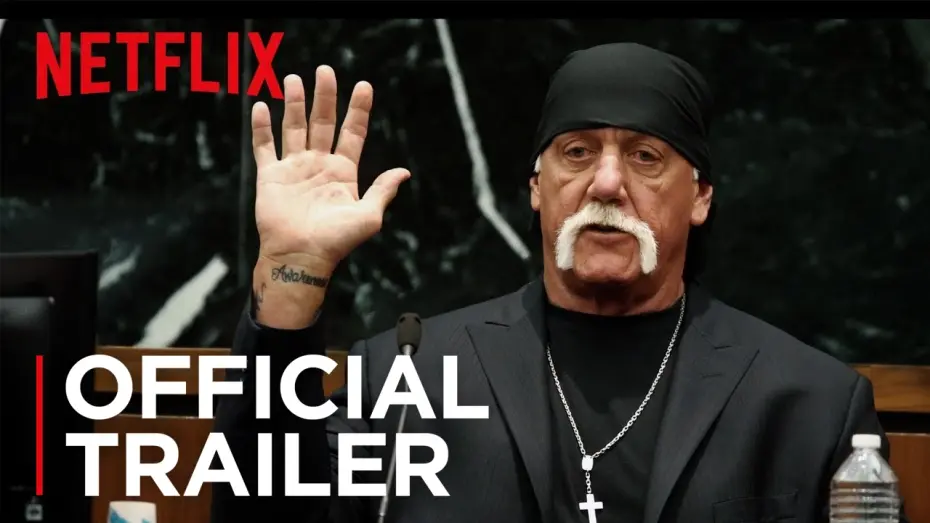Watch film Nobody Speak: Trials of the Free Press | Nobody Speak | Official Trailer [HD] | Netflix