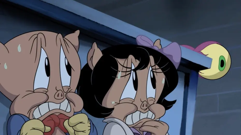 Watch film The Day the Earth Blew Up: A Looney Tunes Movie | "Doomed"