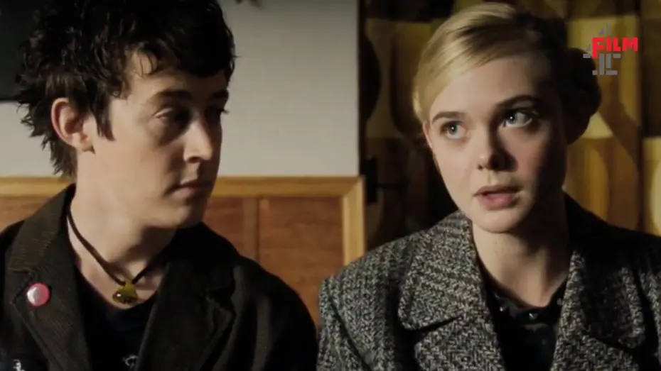 Watch film How to Talk to Girls at Parties | Elle Fanning is an alien in How To Talk To Girls At Parties