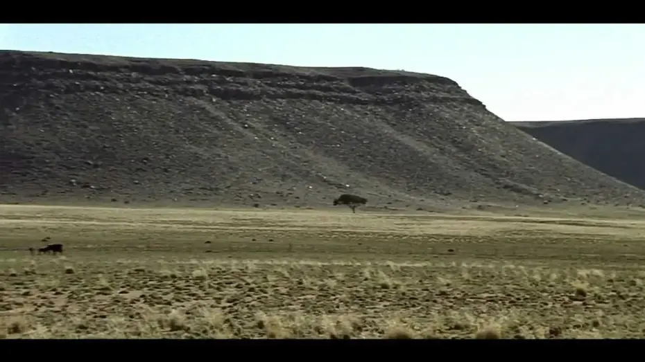 Watch film Africa Light / Gray Zone | AFRICA LIGHT / GRAY ZONE - Unreleased Scenes