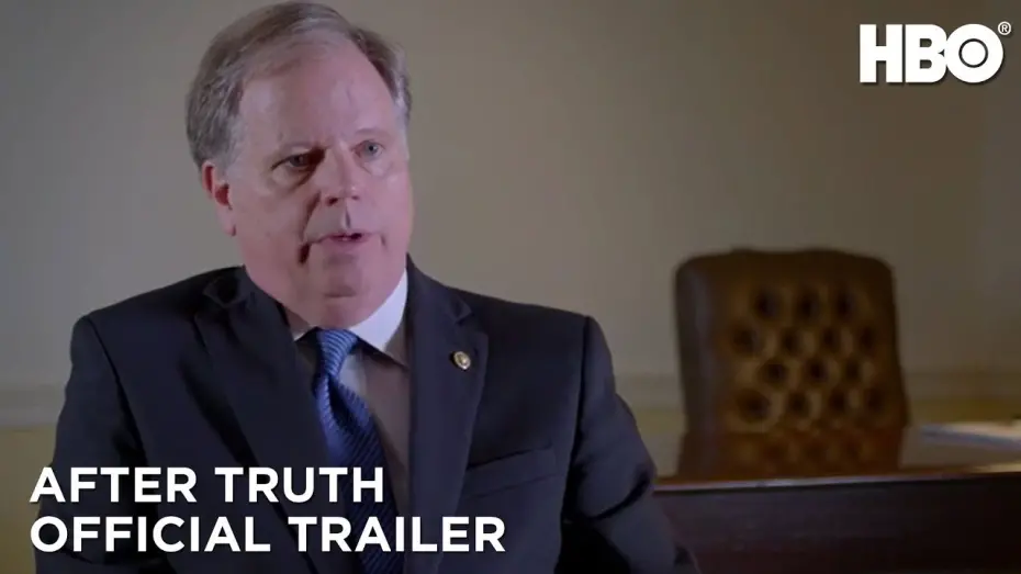 Watch film After Truth: Disinformation and the Cost of Fake News | After Truth: Disinformation and the Cost of Fake News (2020) | Official Trailer | HBO
