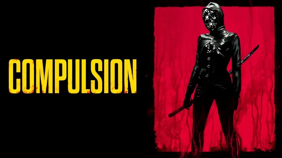 Watch film Compulsion | Compulsion | Official Trailer | Horror Brains