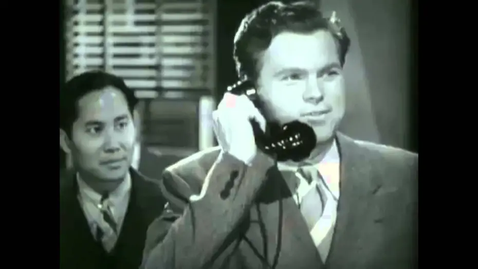 Watch film A Yank on the Burma Road | A Yank On The Burma Road 1942 Trailer